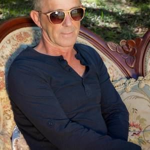 Meet your Posher, Timothy